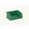 Shelf Bin Topstore Container TC1 90 x 100 x 50mm Green Pack of 20